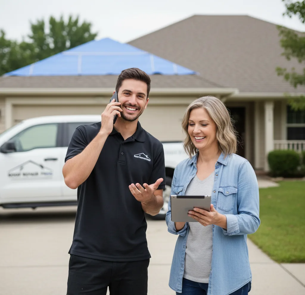 Roof Maintenance in Oswego, NY